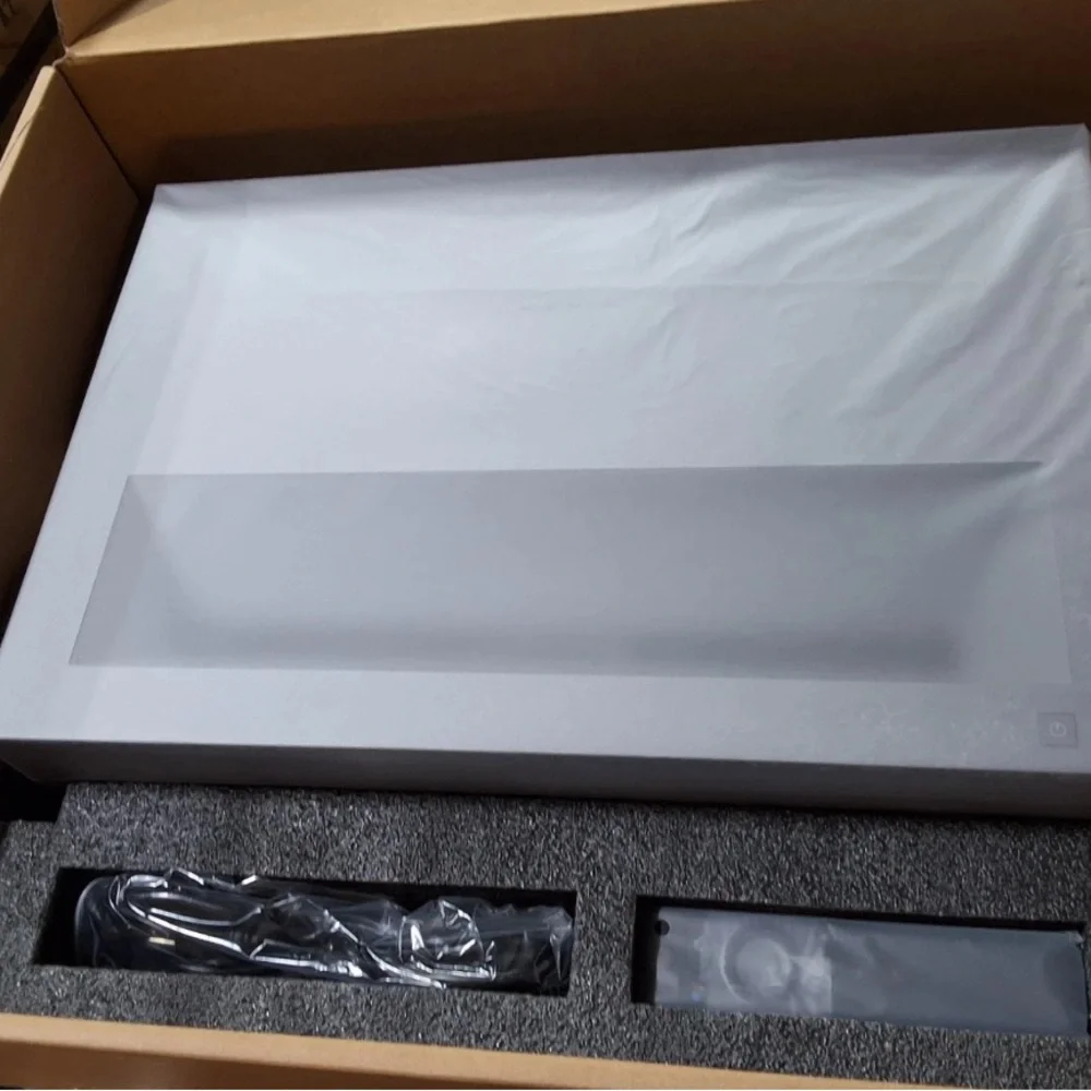 Google 4K WEMAX Android TV Short Throw Projector